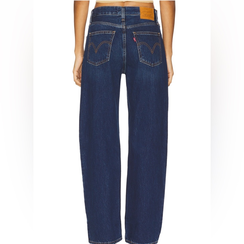 Levi's Dad Jeans in She's Nice- Size 26 NWOT - Picture 5 of 10